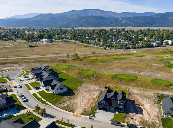 2729 Paniolo Place, Missoula, MT 59808