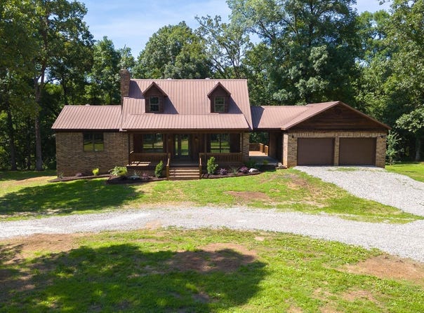 125 Coronado Lane, Magness, AR 72501
