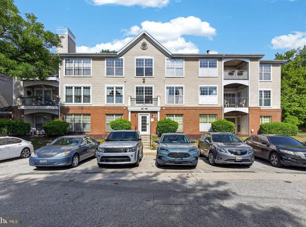 46 ASHLAR HILL Court, BALTIMORE, MD 21234