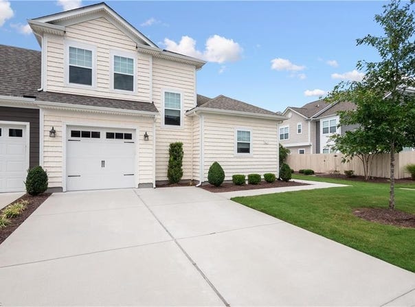 1915 Canning Place, Chesapeake, VA 23322