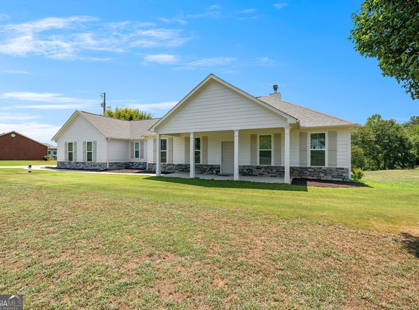 293 High Falls Road, Jackson, GA 30233