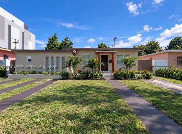 61 SW 55th Ave, Miami, FL 33134