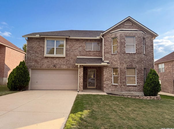 121 SPRINGTREE FLD, Cibolo, TX 78108
