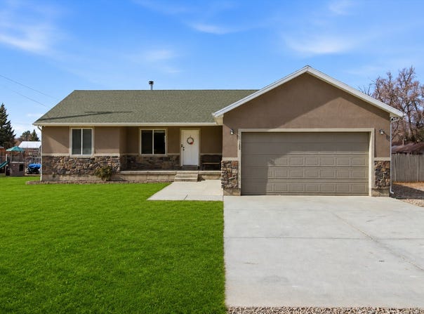 169 N 470 E, Manti, UT 84642