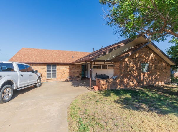 108 JEFFERSON Street, Skellytown, TX 79080-1805