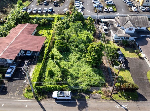 49 PUNAHELE ST, Hilo, HI 96720
