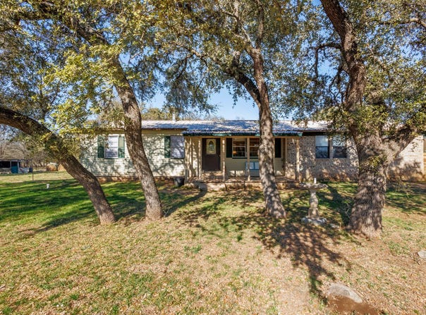 3301 County Road 339, Early, TX 76802