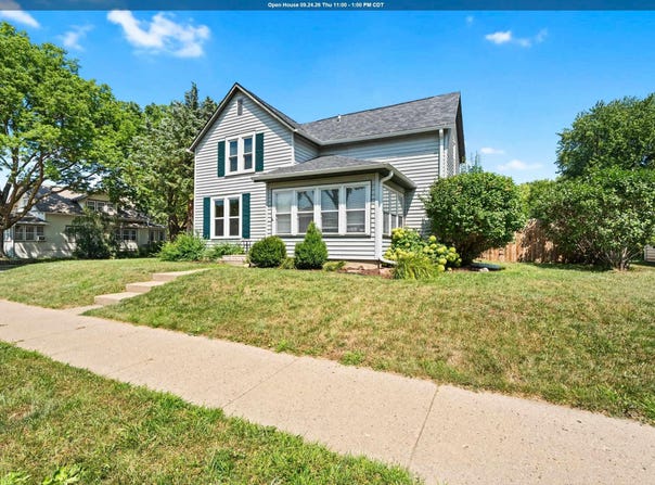 335 Plum, Vermillion, SD 57069