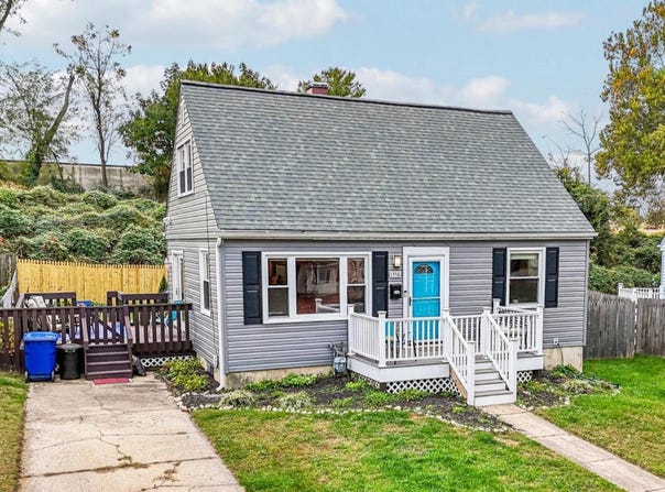 1358 SUDVALE Road, BALTIMORE, MD 21208