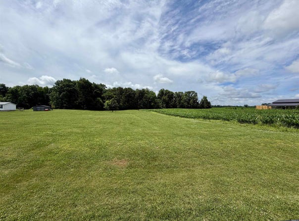 N County Road 100 W, Orleans, IN 47452
