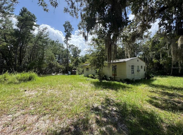 FLORAHOME, FL 32140