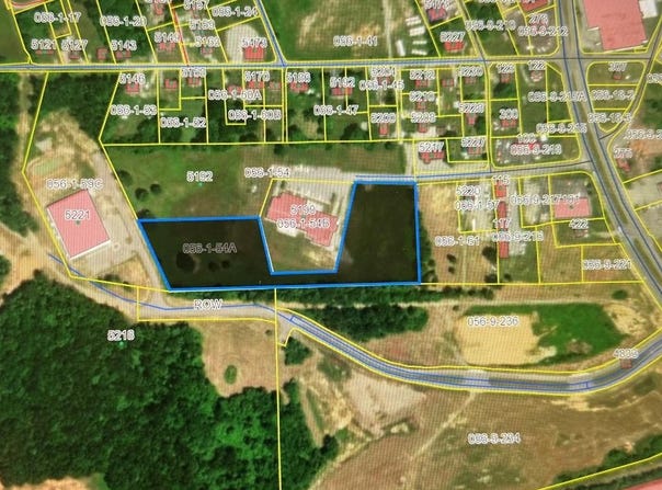 4.18 AC Dominion Dr., Dublin, VA 24084