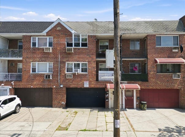 2009 E 55th ST, Brooklyn, NY 11234