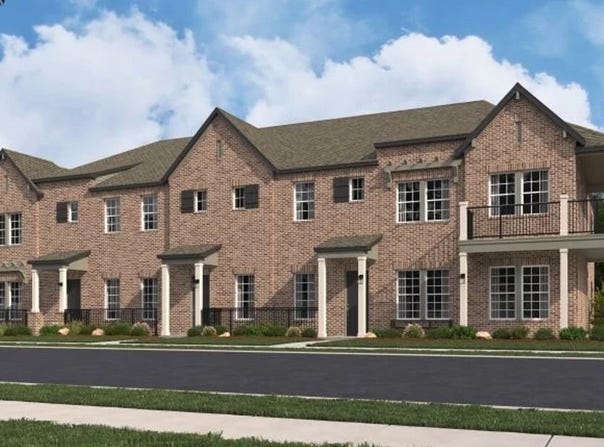 623 Blue Ridge Drive, Mansfield, TX 76063