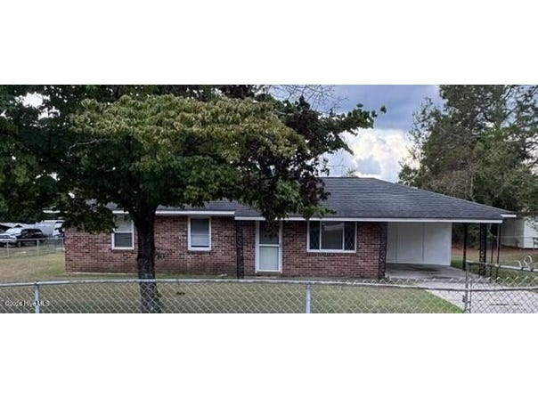 2232 Cassell Street, Augusta, GA 30906