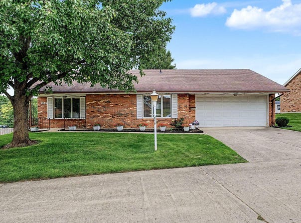 2939 Avery Circle, Springfield, OH 45503