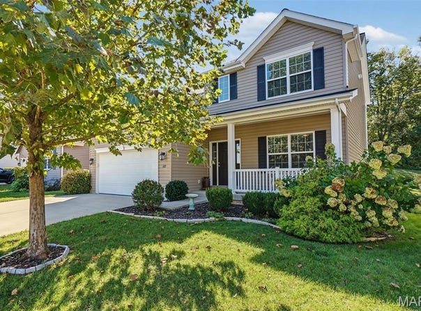 127 Cobble Road, O'Fallon, MO 63366