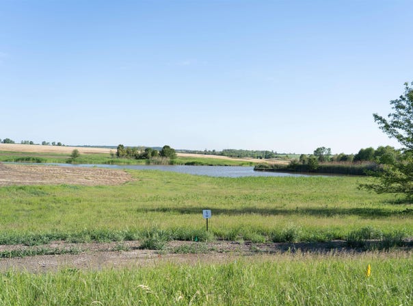 9565 Ayrshire Road, Chandler, IN 47610