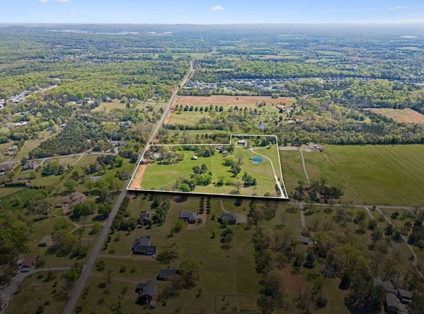 147 Mires Rd, Mount Juliet, TN 37122
