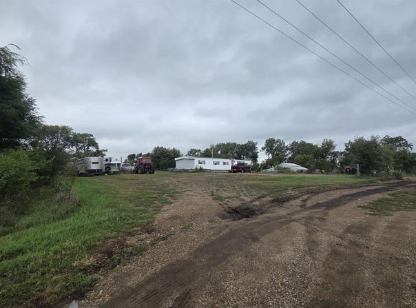 22741 470th Ave, Colman, SD 57017