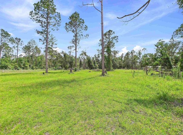 Beach Road, Perry, FL 32348