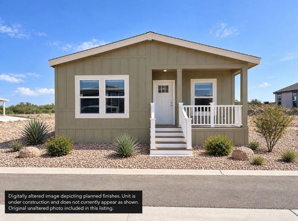 3301 S Goldfield Road, Apache Junction, AZ 85119
