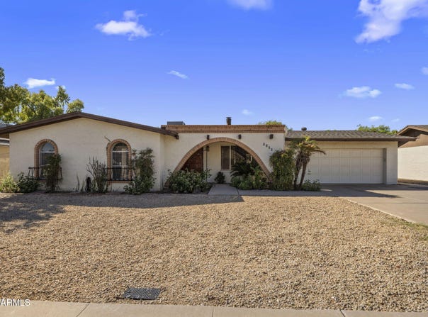 1139 E SESAME Street, Tempe, AZ 85283