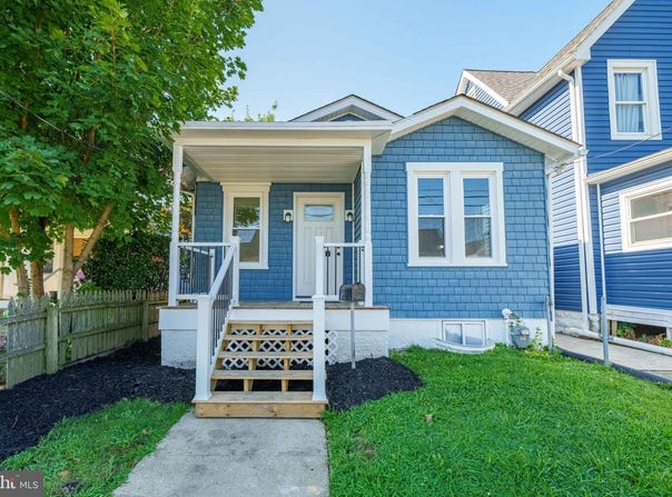 12 NORWAY AVE, WILMINGTON, DE 19804