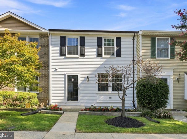 7980 TYSON OAKS Circle, VIENNA, VA 22182