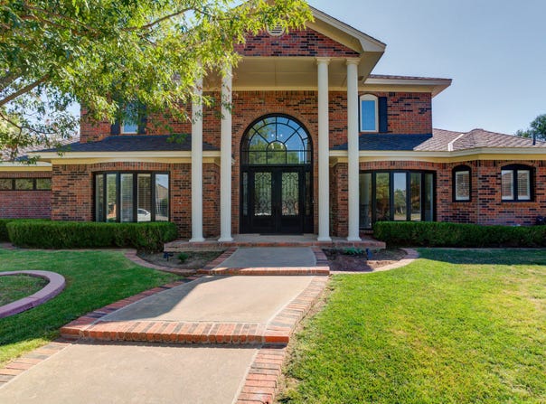4613 94th Street, Lubbock, TX 79424
