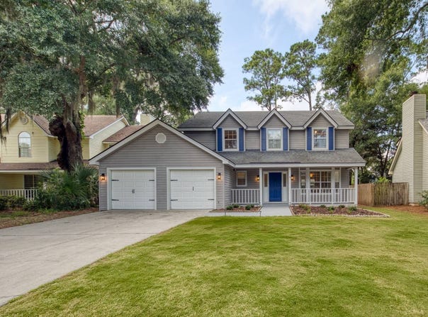 524 Pointe North Dr., Savannah, GA 31410