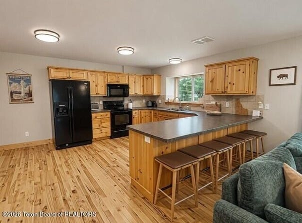 1701 HONEYSUCKLE Loop, Driggs, ID 83422