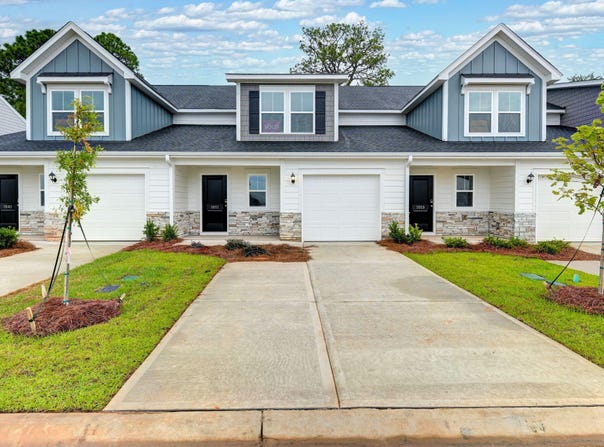 1041 Tabor Place, Aiken, SC 29801