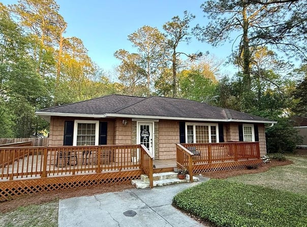 1907 4th St SE, Moultrie, GA 31768
