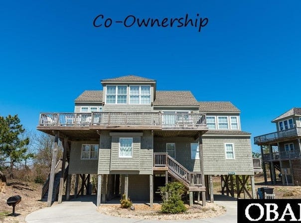 104 Ships Watch Drive lot: 2, Duck, NC 27949