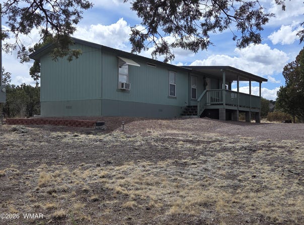41205 Highway 261, Eagar, AZ 85925