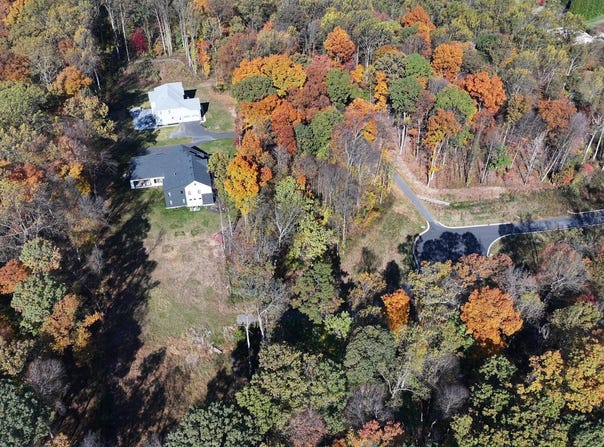 1705 MOONRIVER Court, FOREST HILL, MD 21050