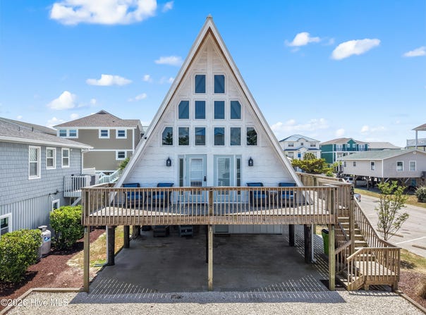 202 E Second Street, Ocean Isle Beach, NC 28469