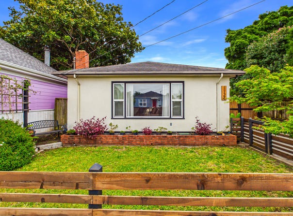 1124 14th Street, Eureka, CA 95503