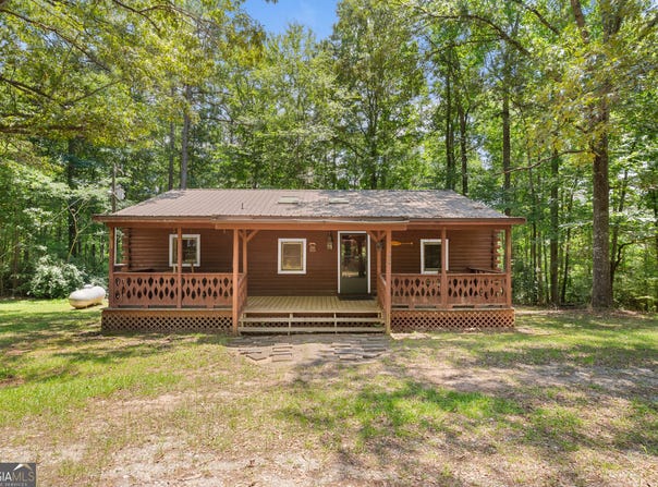 120 Bill Brown Road, Jackson, GA 30233