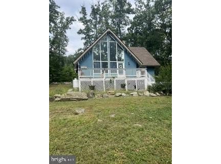 302 DOE TRL TRL SW, WINCHESTER, VA 22602