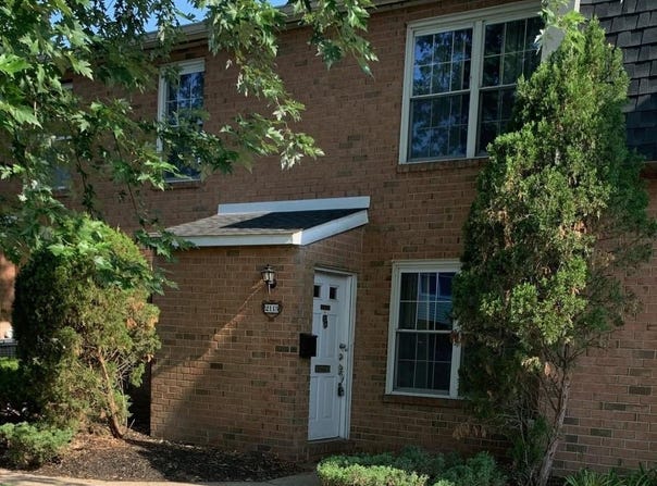 2113 HARBOUR Drive, PALMYRA, NJ 08065