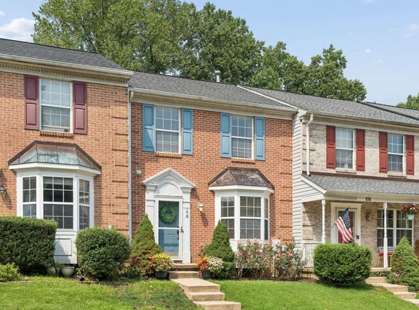 178 FERRING Court, ABINGDON, MD 21009