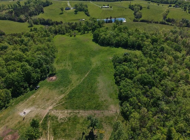 7074 SIMMS LANE E, Maysville, KY 41056