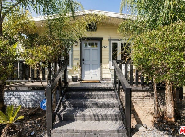 313 Market St, Venice, CA 90291