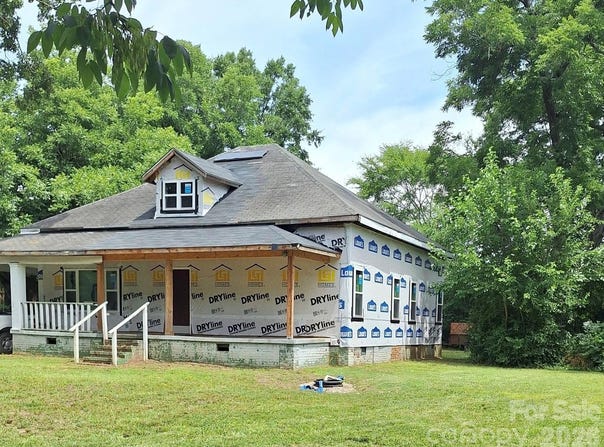 687 Parkway Drive, Chester, SC 29706