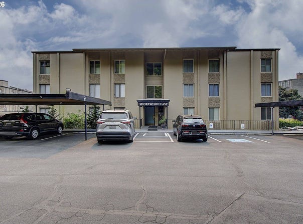 5565 E EVERGREEN Blvd, Vancouver, WA 98661
