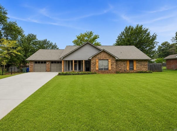 9 Chester Cove, Conway, AR 72034