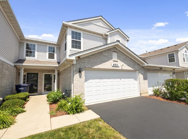 6512 Blue Sky Lane, Matteson, IL 60443