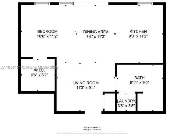 185 SW 7th St, Miami, FL 33130